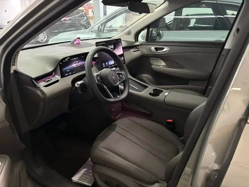 Shangjie H5 2025 Range Extender Pro — миниатюра 10
