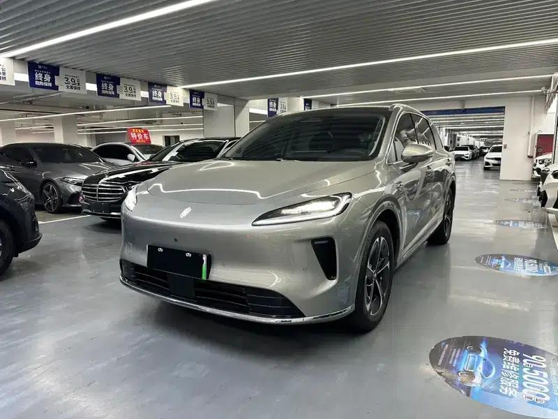 Shangjie H5 2025 Range Extender Pro — миниатюра 1