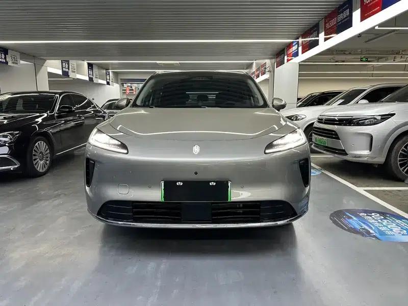 Shangjie H5 2025 Range Extender Pro — миниатюра 2