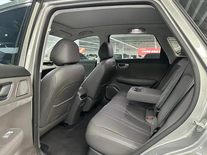 Shangjie H5 2025 Range Extender Pro — миниатюра 11