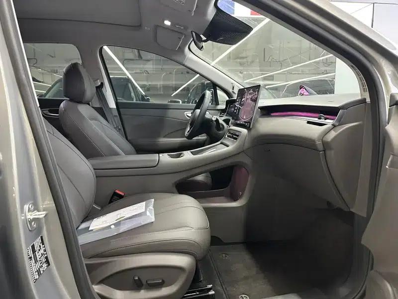 Shangjie H5 2025 Range Extender Pro — миниатюра 12