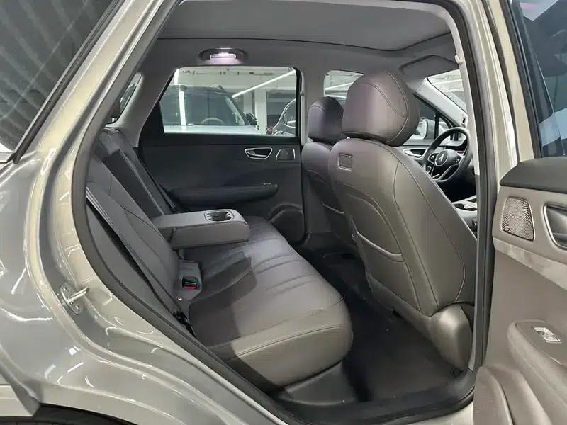 Shangjie H5 2025 Range Extender Pro — миниатюра 13