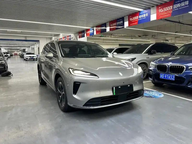 Shangjie H5 2025 Range Extender Pro — миниатюра 3