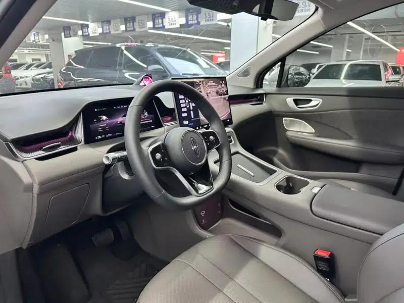 Shangjie H5 2025 Range Extender Pro — миниатюра 8