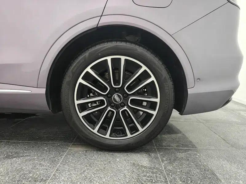 2025 Shangjie H5 Extended Range Max — миниатюра 9