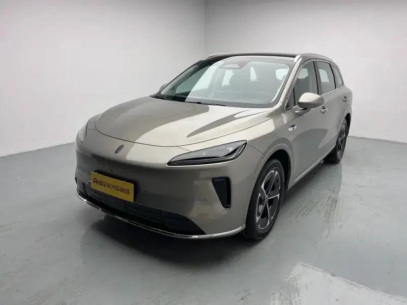 Shangjie H5 2025 Range Extender Pro — миниатюра 1