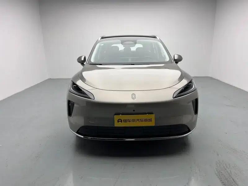 Shangjie H5 2025 Range Extender Pro — миниатюра 2