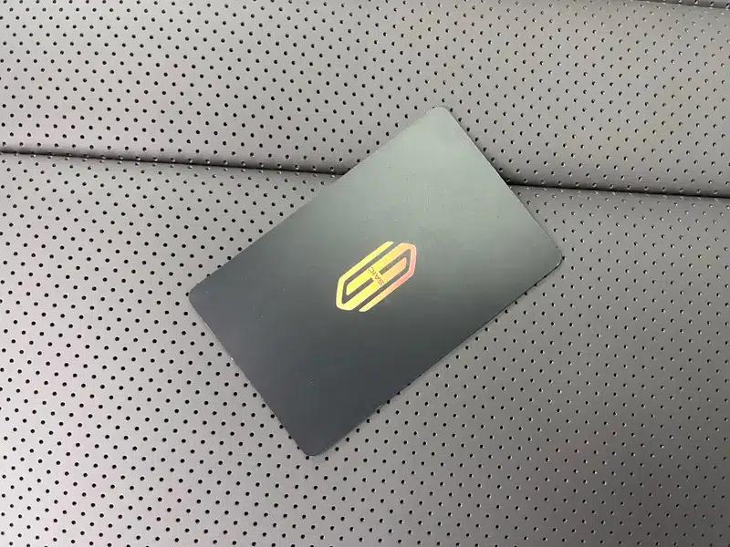 Shangjie H5 2025 Range Extender Pro — миниатюра 11
