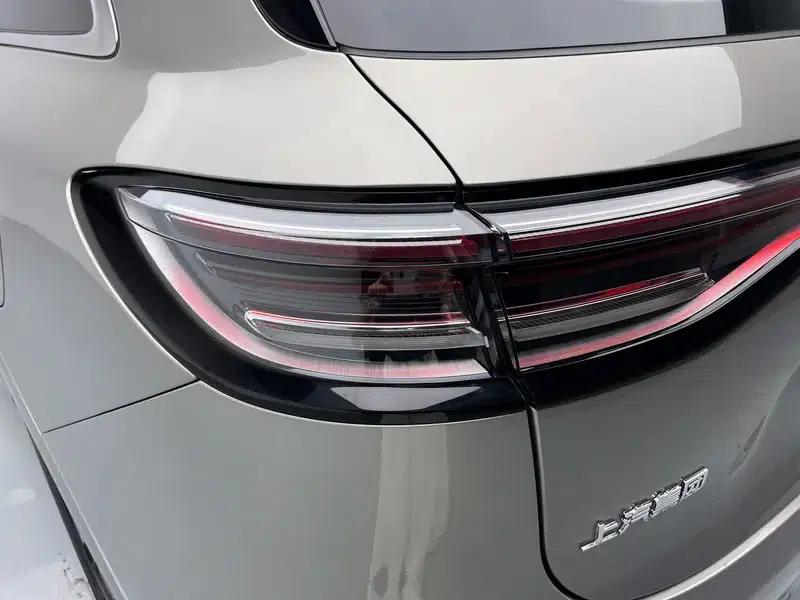 Shangjie H5 2025 Range Extender Pro — миниатюра 13