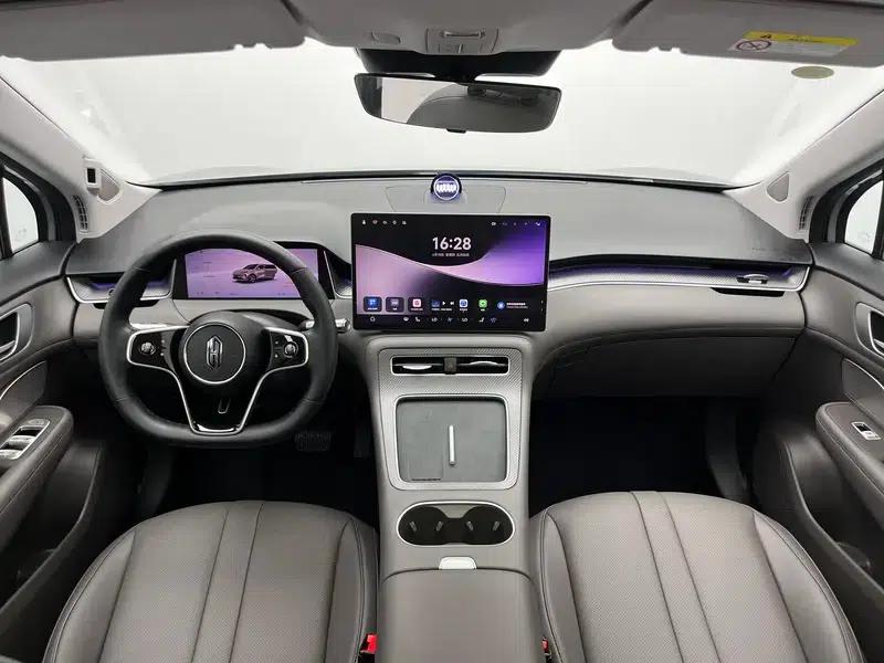 Shangjie H5 2025 Range Extender Pro — миниатюра 14