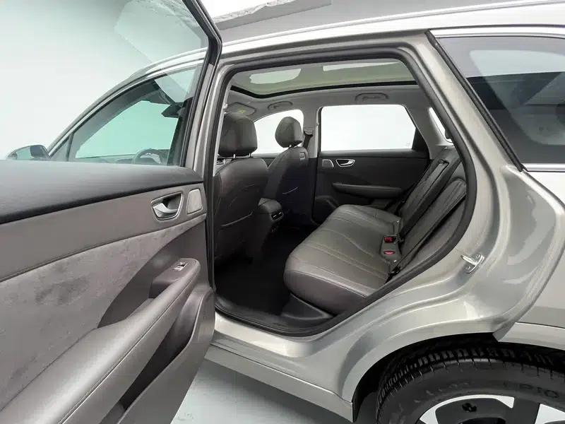 Shangjie H5 2025 Range Extender Pro — миниатюра 18