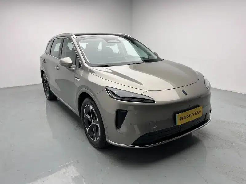 Shangjie H5 2025 Range Extender Pro — миниатюра 3