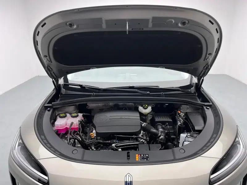 Shangjie H5 2025 Range Extender Pro — миниатюра 10