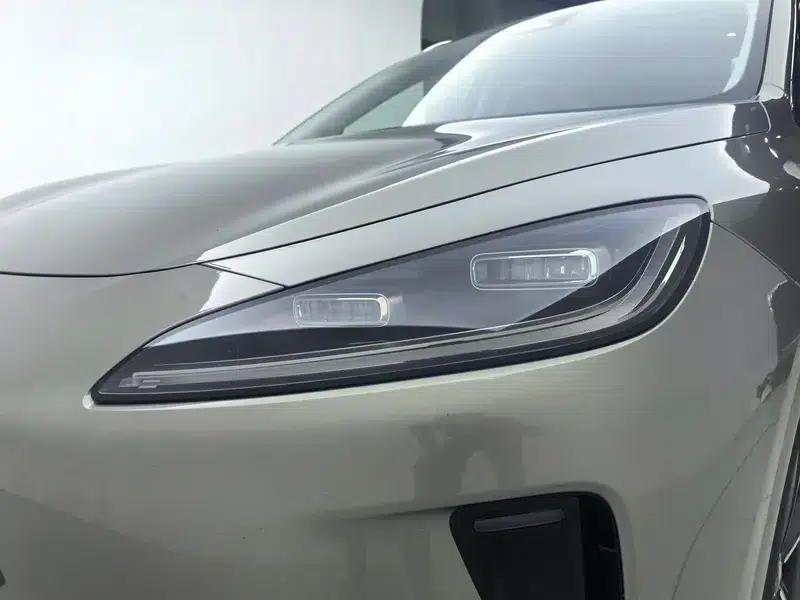Shangjie H5 2025 Pure Electric Pro — миниатюра 12