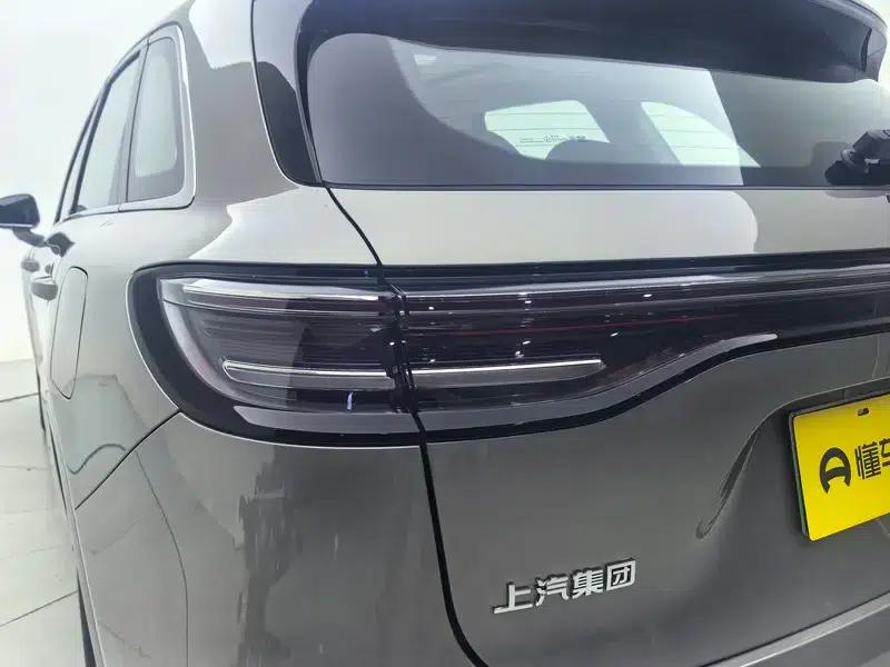 Shangjie H5 2025 Pure Electric Pro — миниатюра 13