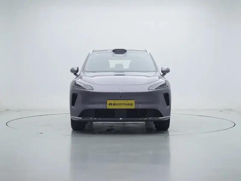 2025 Shangjie H5 Extended Range Max — миниатюра 2
