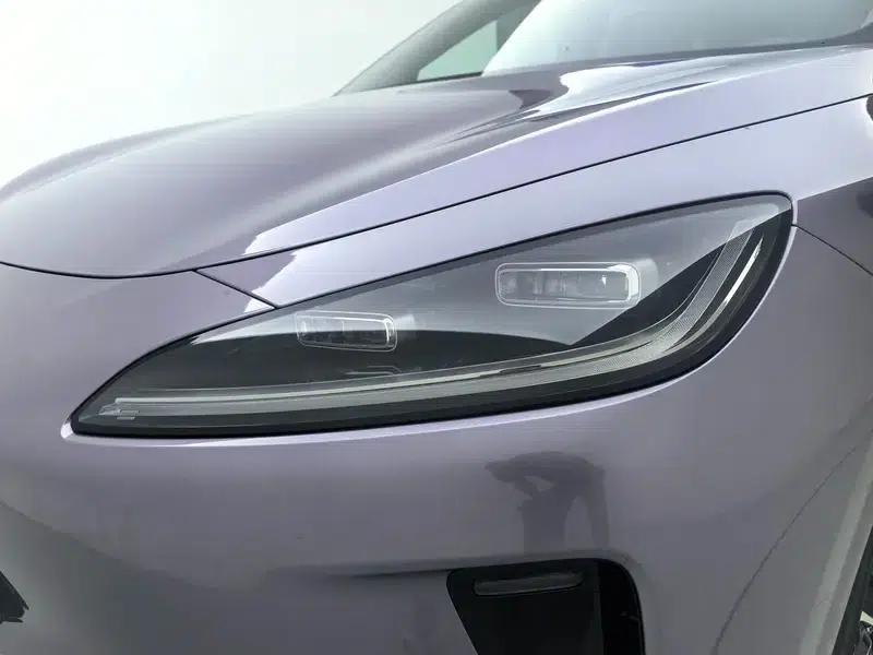 2025 Shangjie H5 Extended Range Max — миниатюра 12