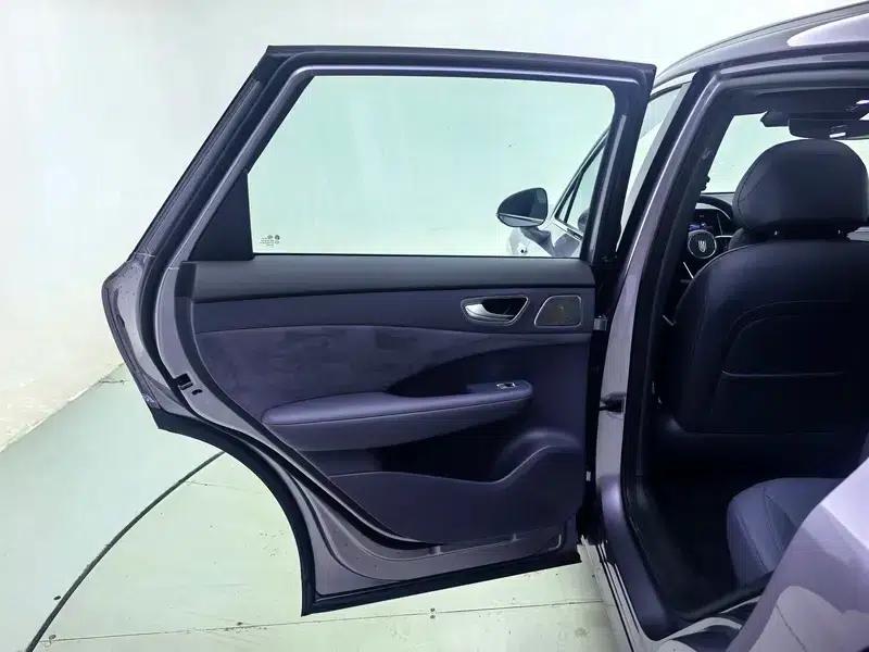 2025 Shangjie H5 Extended Range Max — миниатюра 27