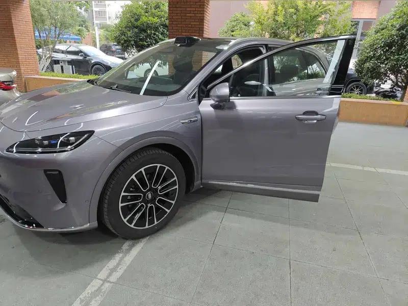 2025 Shangjie H5 Extended Range Max — миниатюра 29