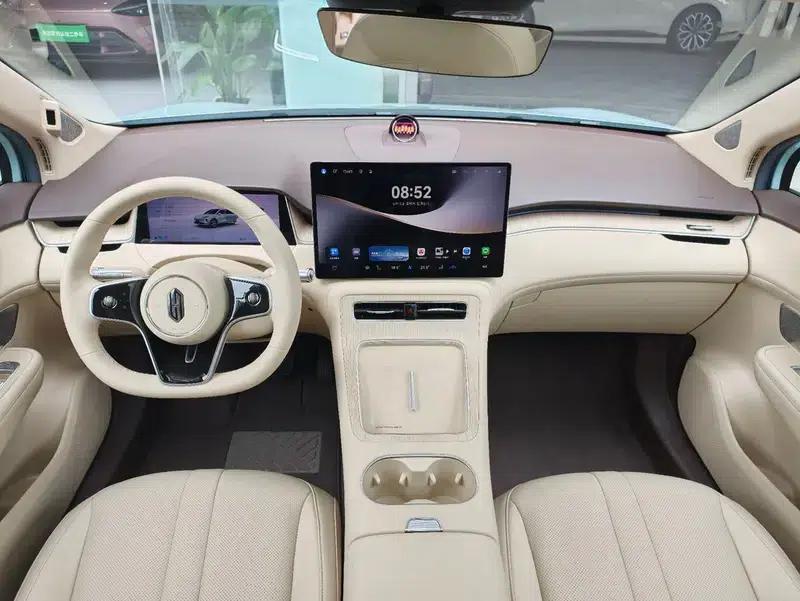 Shangjie H5 2025 Range Extender Pro — миниатюра 12