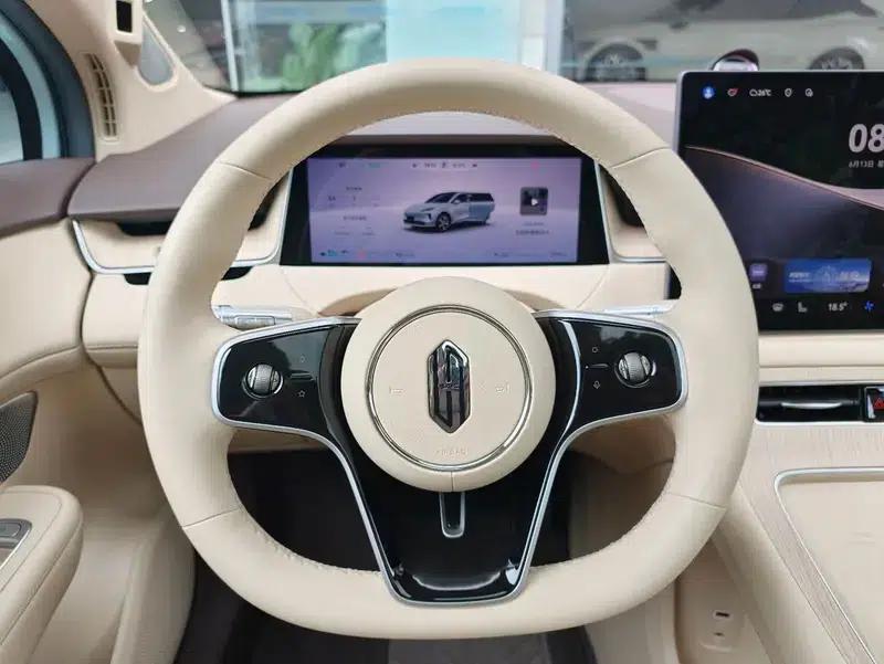 Shangjie H5 2025 Range Extender Pro — миниатюра 14