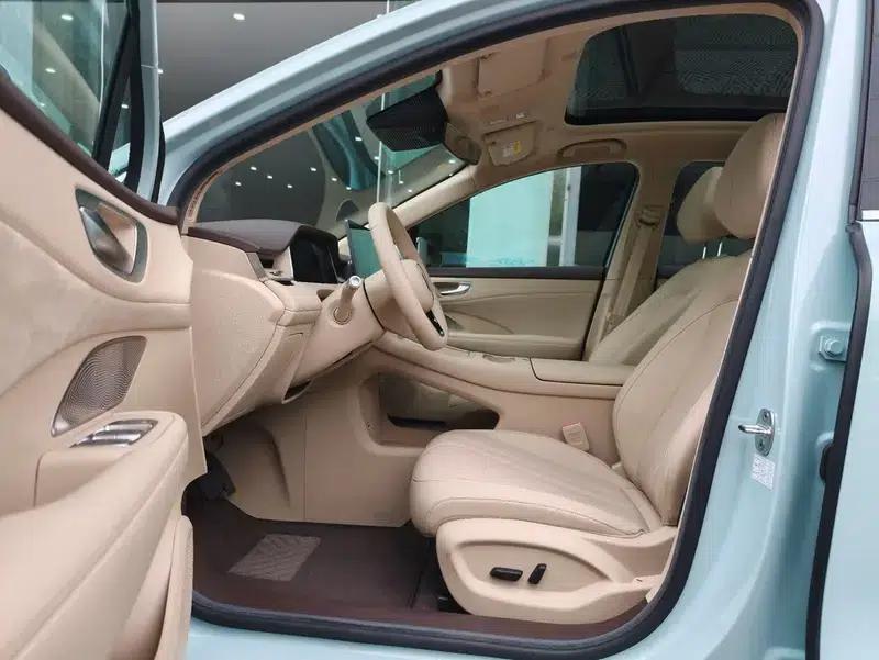 Shangjie H5 2025 Range Extender Pro — миниатюра 15