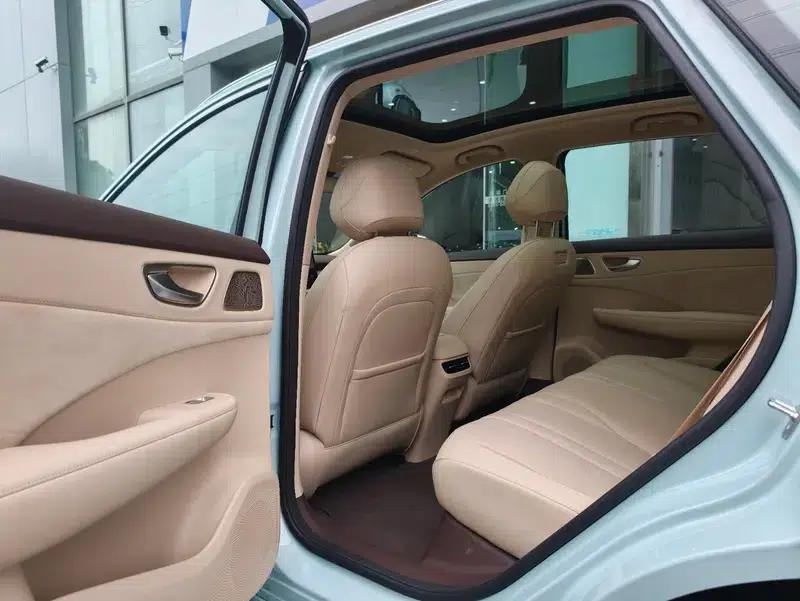 Shangjie H5 2025 Range Extender Pro — миниатюра 16