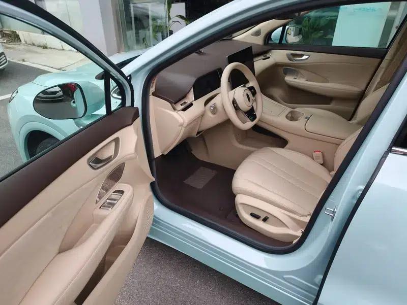 Shangjie H5 2025 Range Extender Pro — миниатюра 17