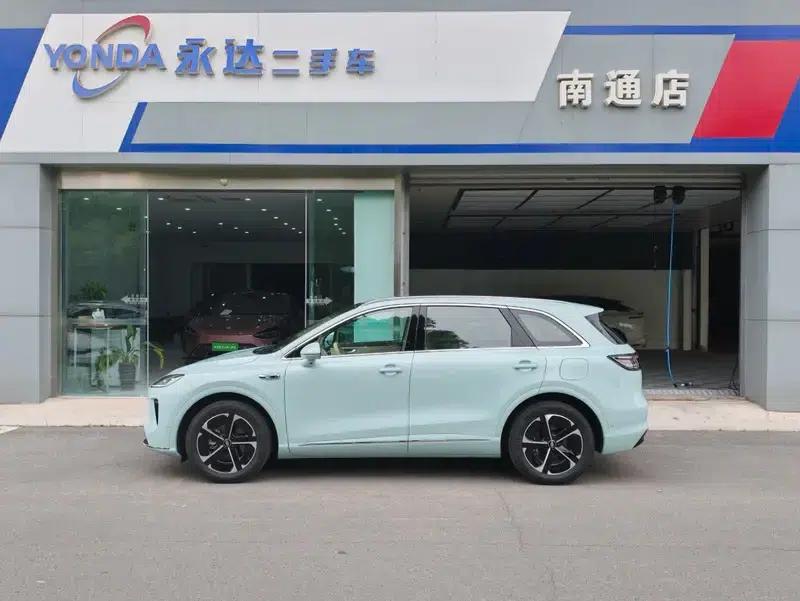 Shangjie H5 2025 Range Extender Pro — миниатюра 3