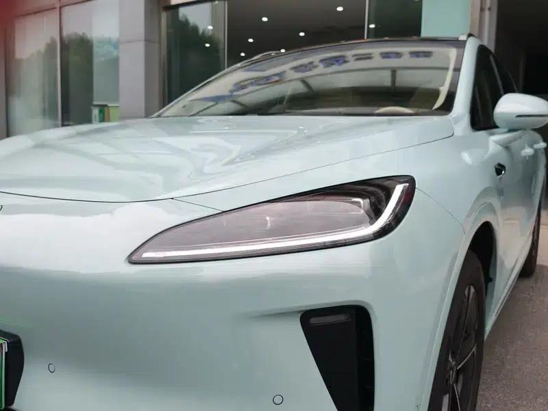 Shangjie H5 2025 Range Extender Pro — миниатюра 8