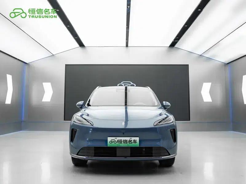Shangjie H5 2025 Range Extender Pro — миниатюра 2