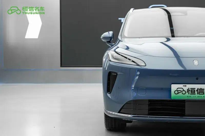 Shangjie H5 2025 Range Extender Pro — миниатюра 12