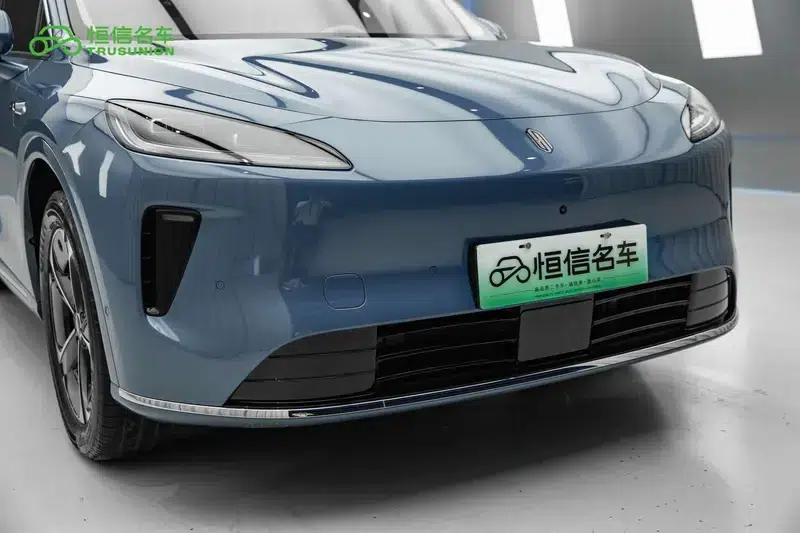 Shangjie H5 2025 Range Extender Pro — миниатюра 13