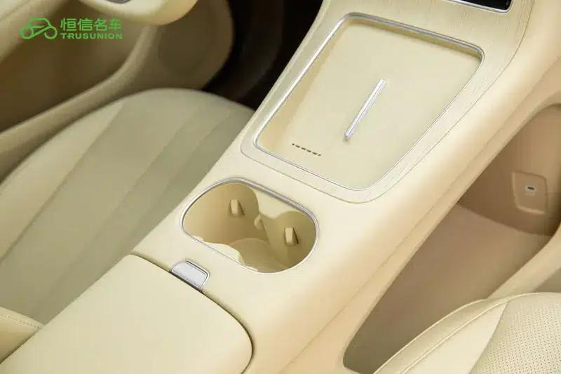 Shangjie H5 2025 Range Extender Pro — миниатюра 15