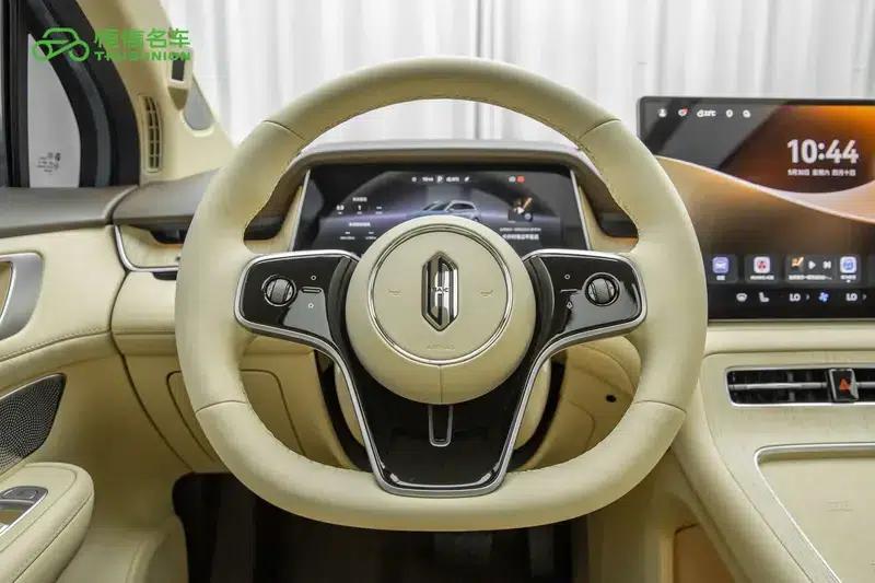 Shangjie H5 2025 Range Extender Pro — миниатюра 17