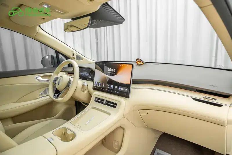 Shangjie H5 2025 Range Extender Pro — миниатюра 18