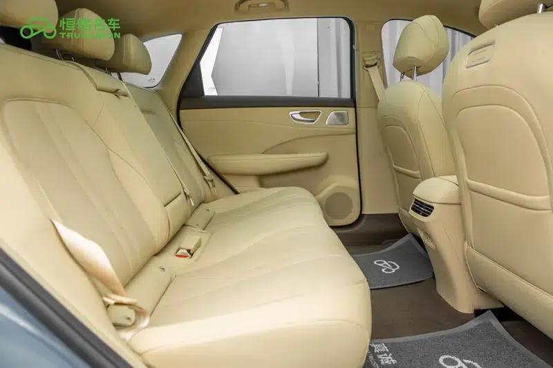 Shangjie H5 2025 Range Extender Pro — миниатюра 21