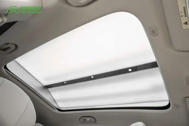 Shangjie H5 2025 Range Extender Pro — миниатюра 22