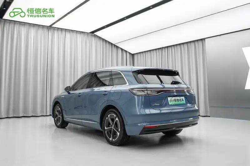 Shangjie H5 2025 Range Extender Pro — миниатюра 4