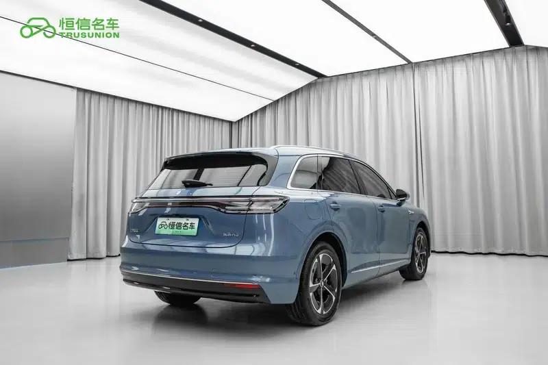 Shangjie H5 2025 Range Extender Pro — миниатюра 6