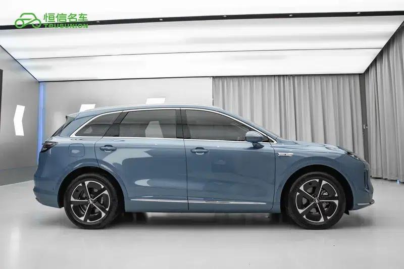 Shangjie H5 2025 Range Extender Pro — миниатюра 7