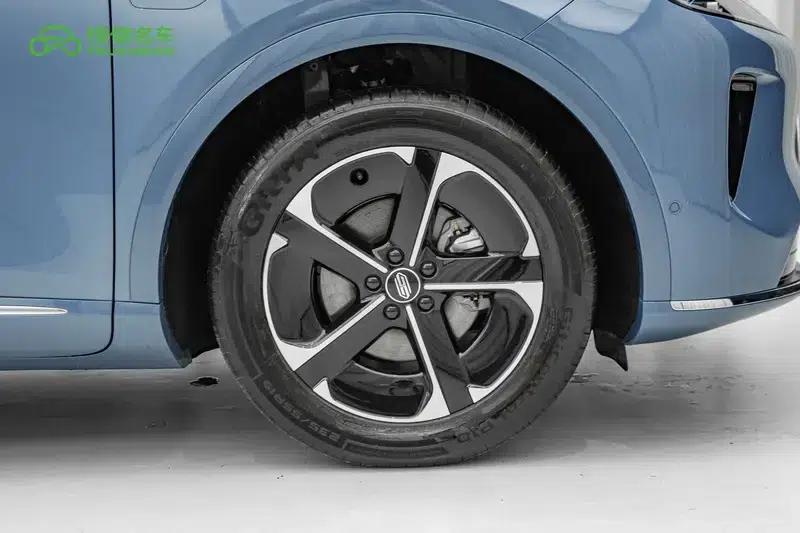 Shangjie H5 2025 Range Extender Pro — миниатюра 8
