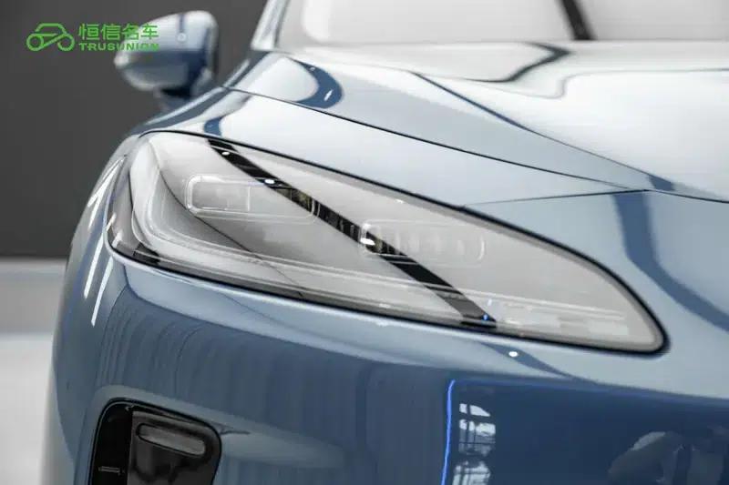 Shangjie H5 2025 Range Extender Pro — миниатюра 10