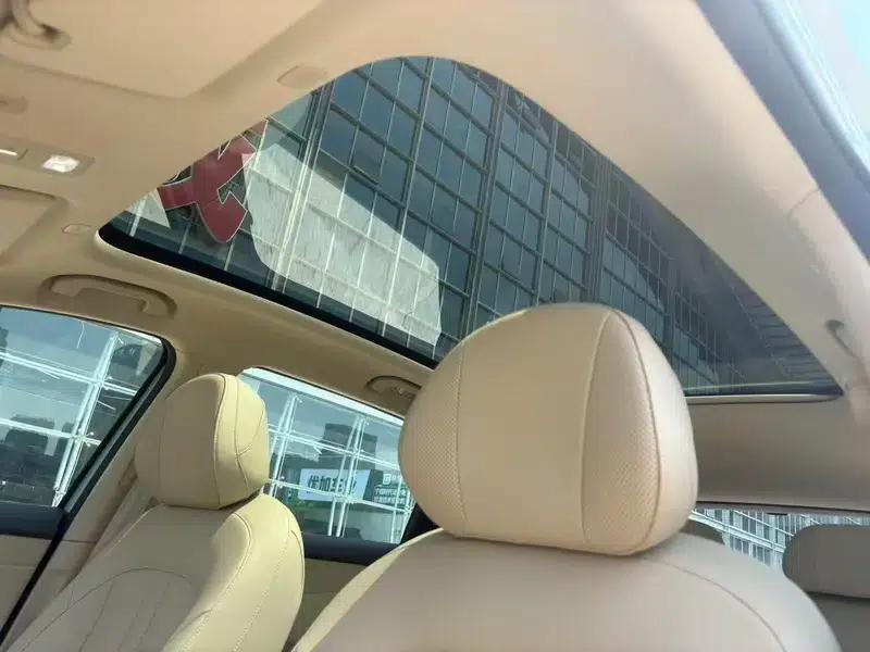 2025 Shangjie H5 Extended Range Max — миниатюра 16