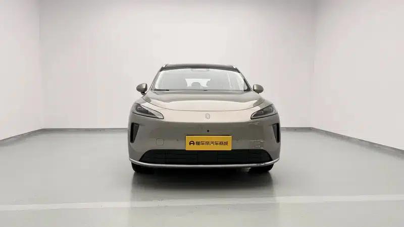 Shangjie H5 2025 Range Extender Pro — миниатюра 2