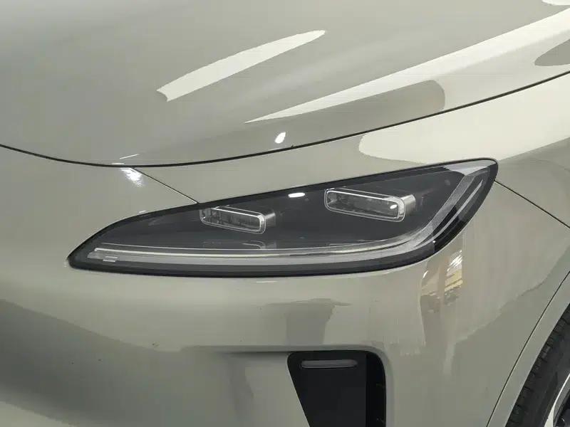 Shangjie H5 2025 Range Extender Pro — миниатюра 12