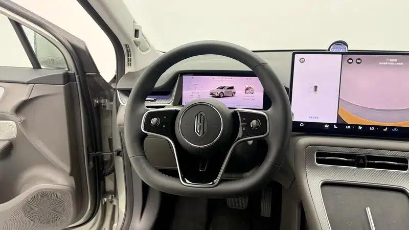 Shangjie H5 2025 Range Extender Pro — миниатюра 16