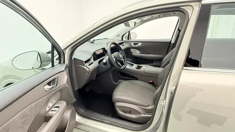 Shangjie H5 2025 Range Extender Pro — миниатюра 17