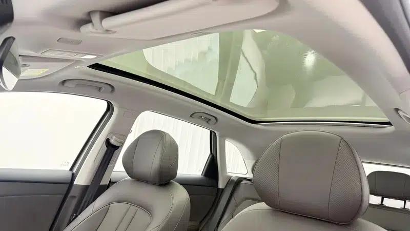 Shangjie H5 2025 Range Extender Pro — миниатюра 19