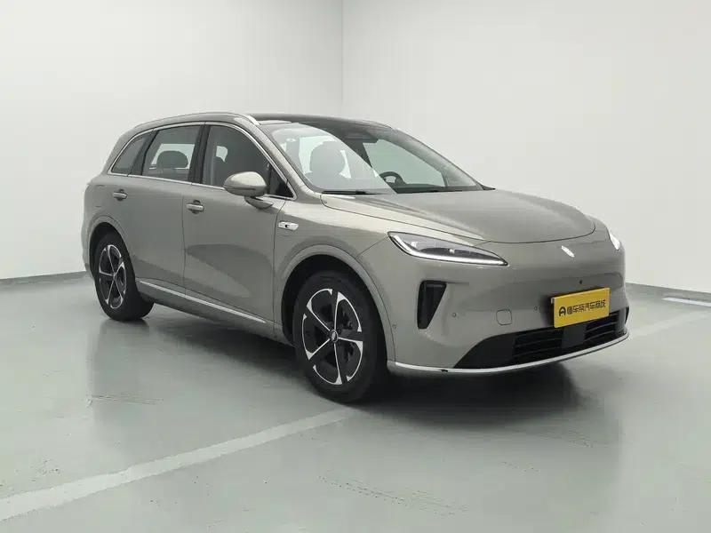 Shangjie H5 2025 Range Extender Pro — миниатюра 3